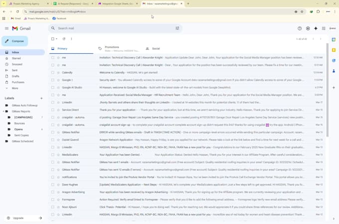 build custom ai agents and automation workflows using make com and gemini