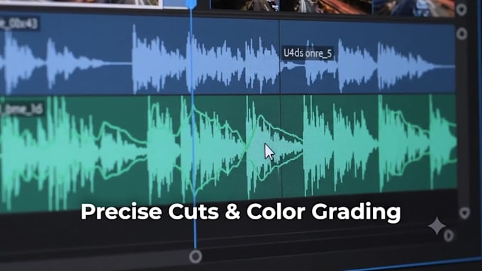 do professional video editing in adobe premiere pro