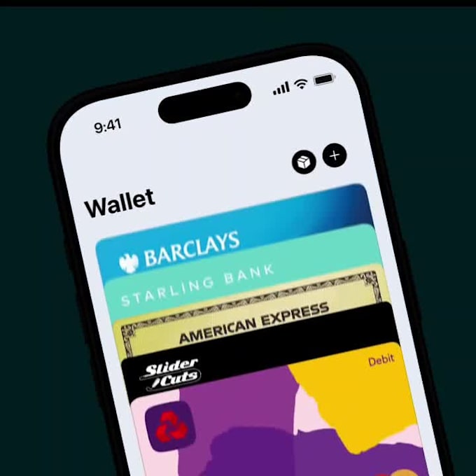 build apple wallet and google wallet digital card saas platform