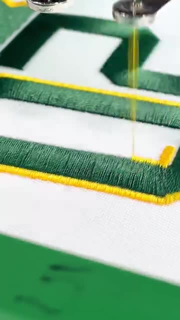 digitize logo into embroidery digitizing dst