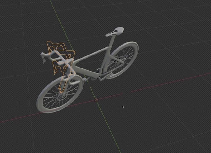 create and paint your 3d model stl file on bambu lab for 3d printing