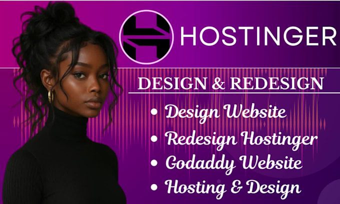 hostinger website design hostinger website redesign hostinger website design
