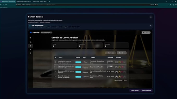 build rest apis with asp net core and sql server