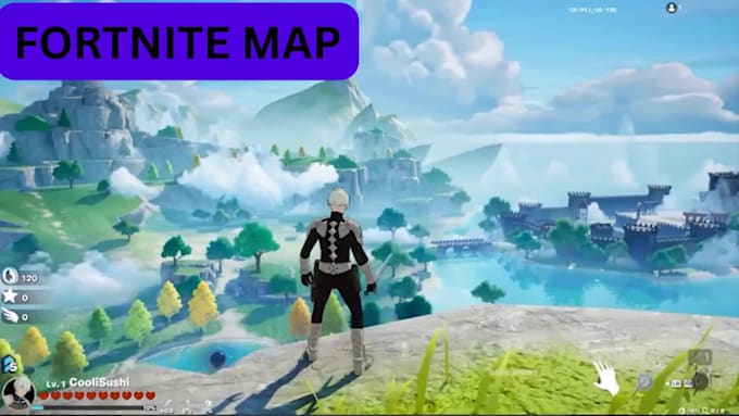 develop uefn verse code, mechanics, and systems for fortnite maps
