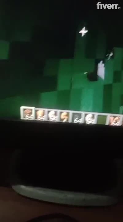create a custom minecraft fabric mod, forge mod, or neoforge mod