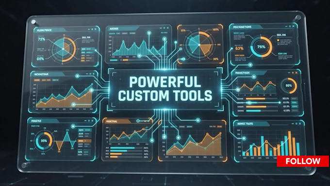 build custom ai tools chrome extensions  and automation scripts with python