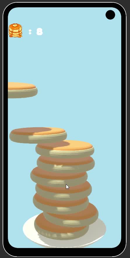 develop a 2d mobile game in unity for android and web