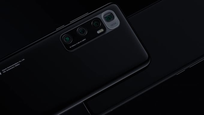 creat 3d cgi product animation for smartphones and tech gadgets