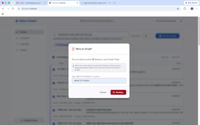 build n8n lead generation and CRM automation with ai