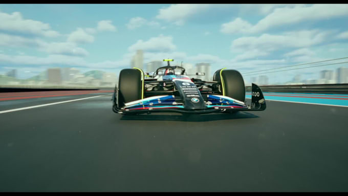 create cinematic video in unreal engine 5