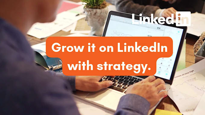 build your linkedin brand strategy