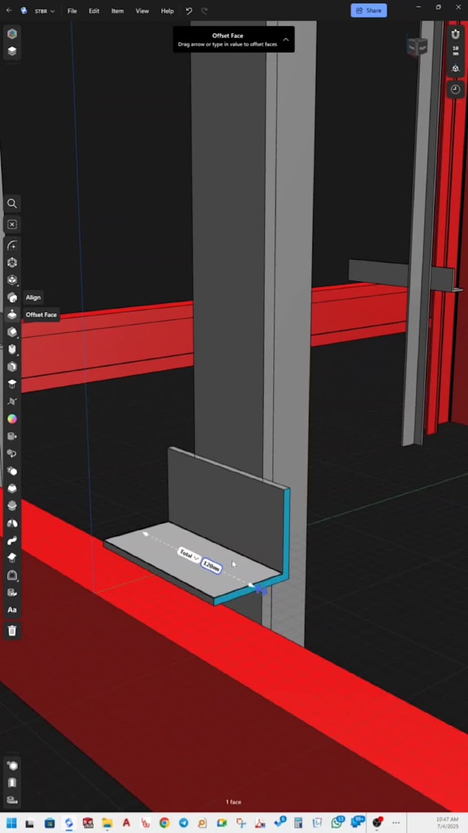design elevator systems using lift designer