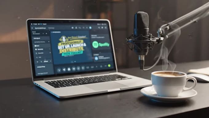 write SEO optimized podcast show notes and episode summaries