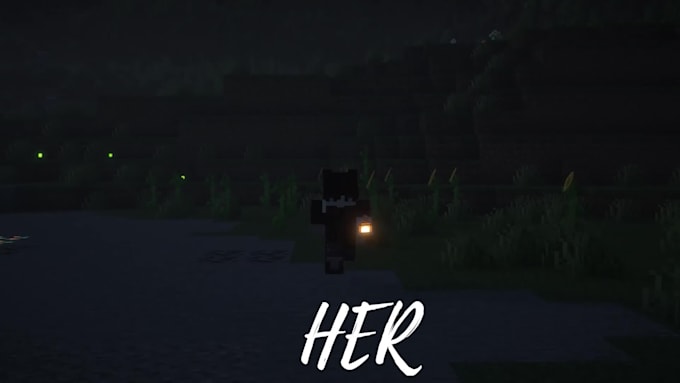 create cinematic minecraft videos using replay mod