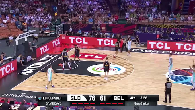 edit nba basketball, reels and short