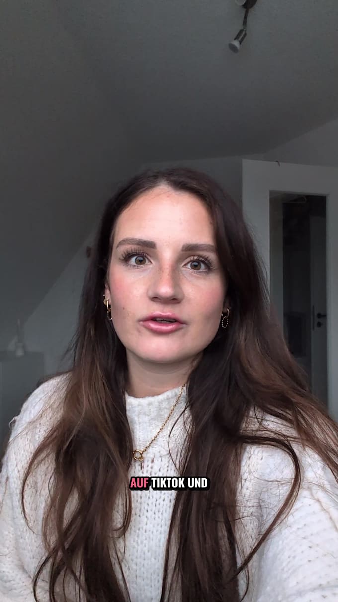 authentischen und kreativen ugc content erstellen