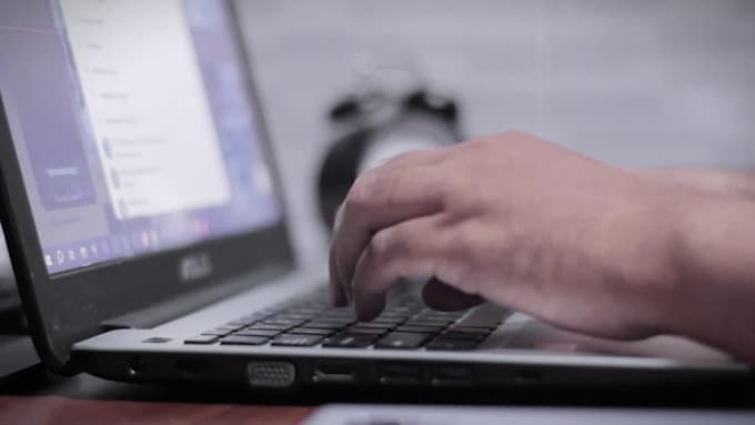 write SEO blog article for your website