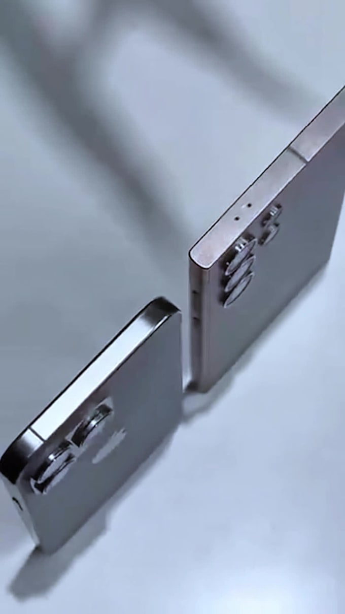 unique 3d product animation