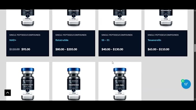 build peptide website fda conplaint peptide website research peptide website