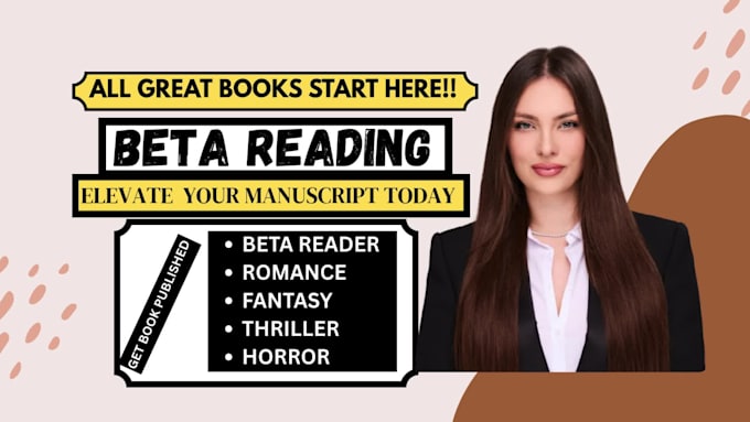 beta reader, romance beta reader, beta reader fantasy, thriller beta reader