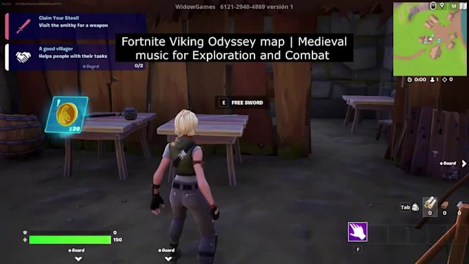 compose original and interactive music for your video game
