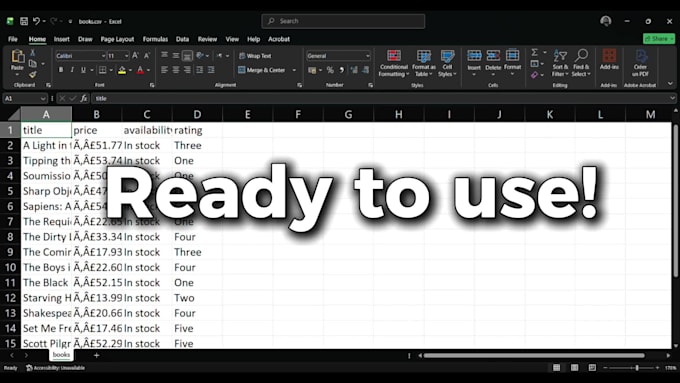 build custom python web scraper and data extraction bot