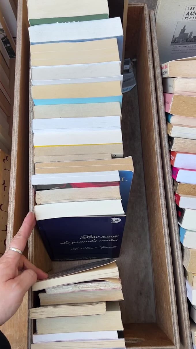 be your beta reader