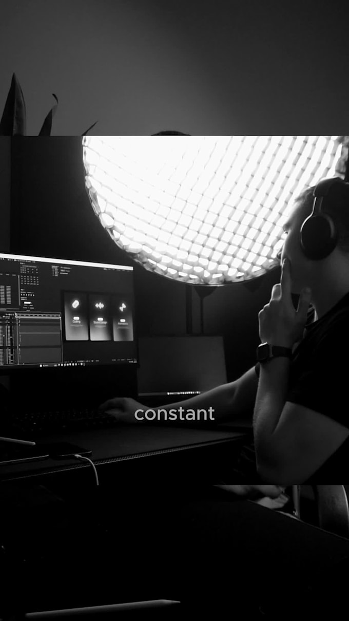 edit engaging podcast clips with animated captions