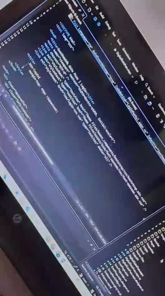 develop and integrate angular app with rest API or firebase