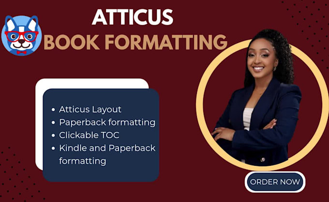 atticus book formatting, ebook formatting on atticus, paperback, KDP formatting