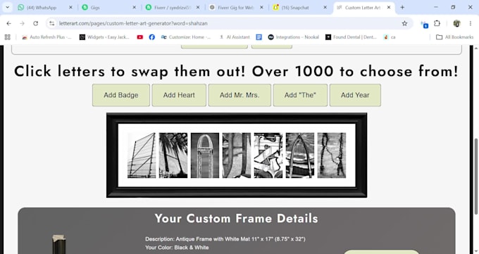 develop a professional shopify store with responsive design
