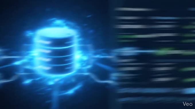 build fastapi backend API in python