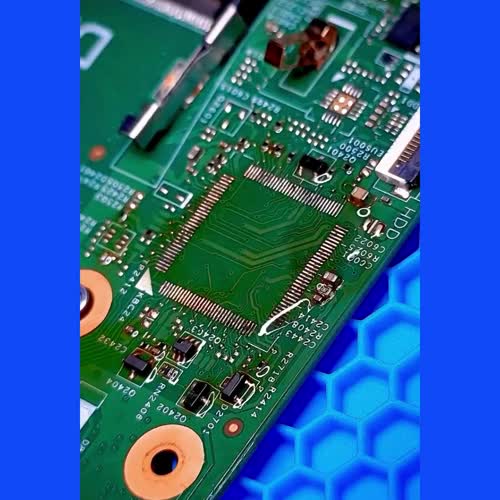 design pcb circuit  pcb review schematic antenna integration, hfss simulation