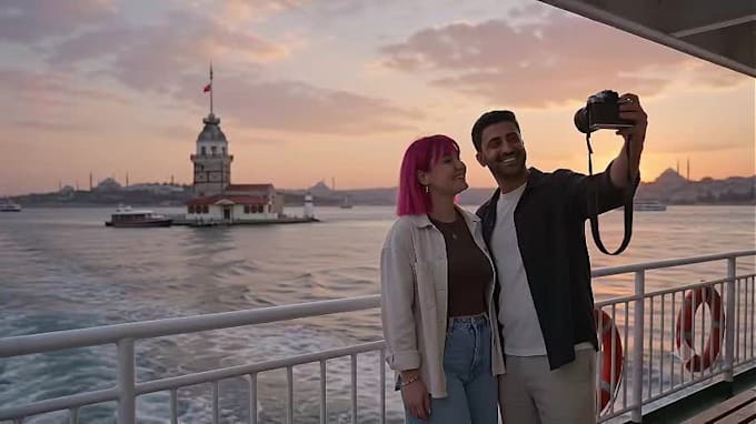 plan and guide your personalized istanbul adventure