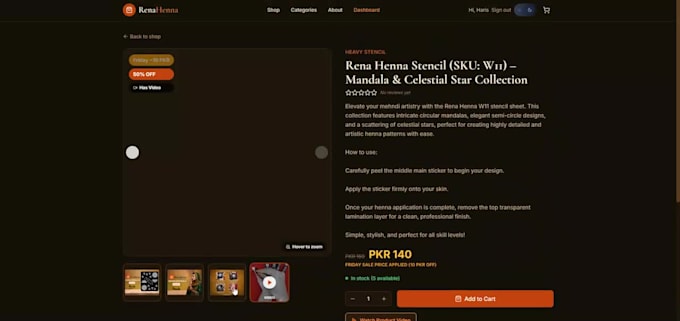 create responsive websites and web apps