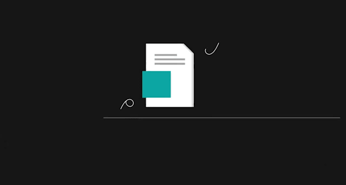 create javascript animation, css animation, website animation, loop animation