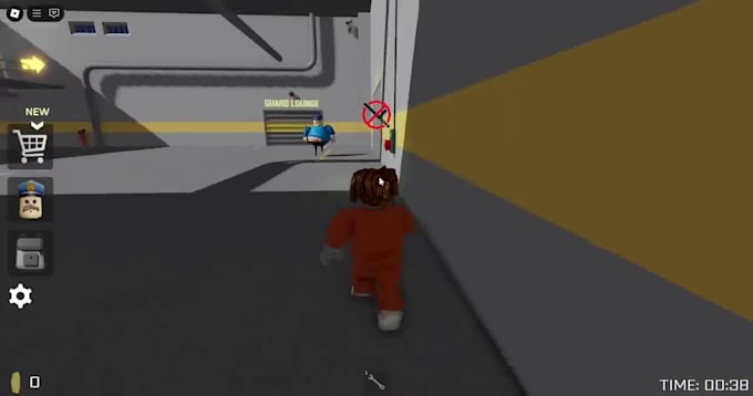 create roblox r6 r15 combat and movement animations