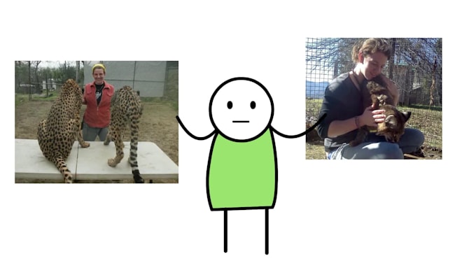 2d stick figure animation for you tube videos
