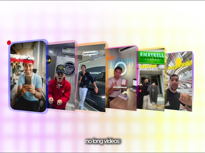 edicion de video para tu marca o negocio