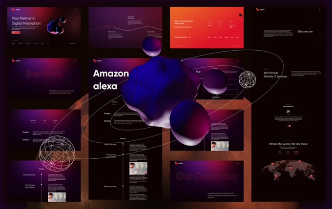 make custom 3d website, 3d configurator with webgl three js opengl web animation