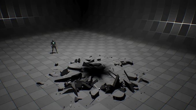 Faccio vfx e shader per giochi in unity e unreal particle system ...