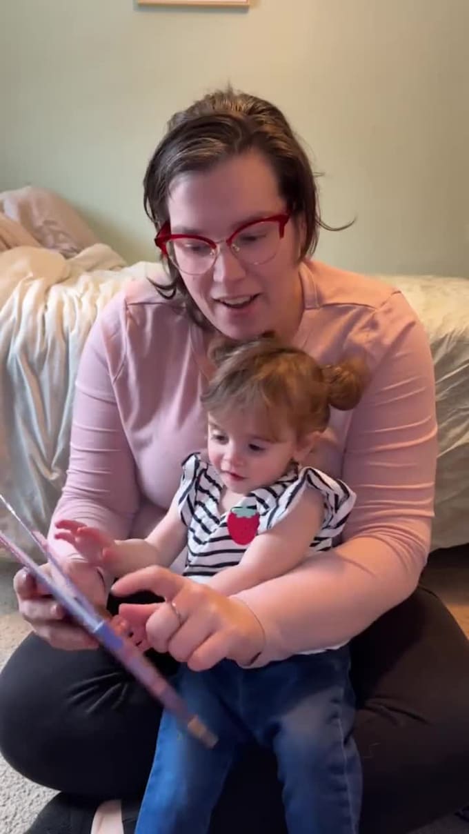create authentic ugc product review for mom lifestyle