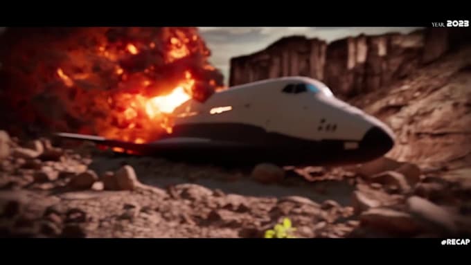 do professional nuke compositing and visual effects