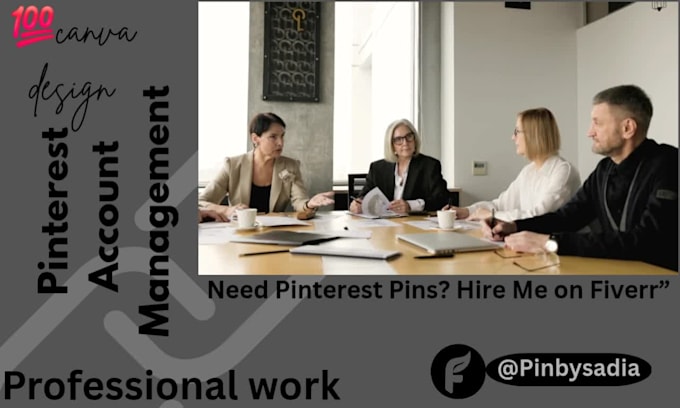 socialmedia design pinterest pins