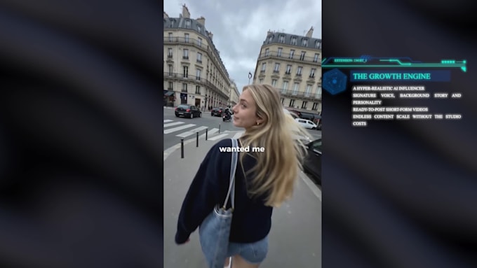 create ai avatar, spokesperson, talking head, explainer video