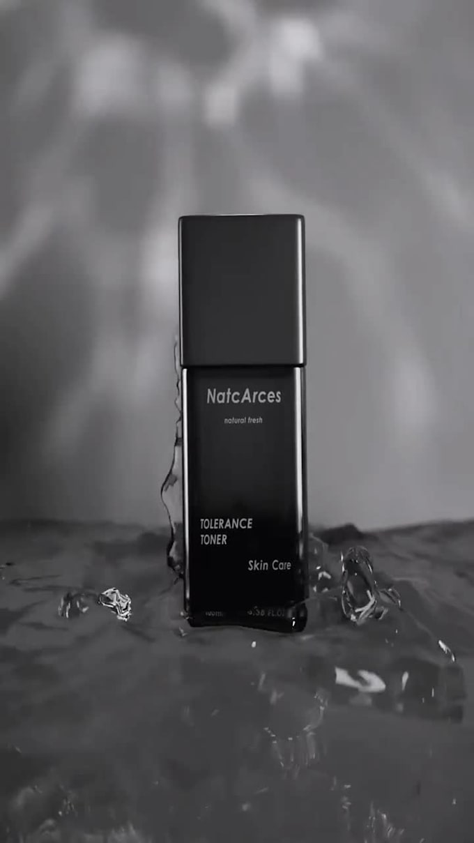 create cinematic 3d water simulation and realistic cgi product animation