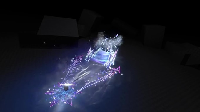 create custom roblox vfx, roblox animation, scripting, sfx