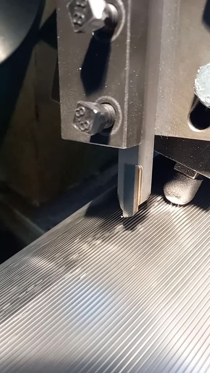consultation grinding fluting milling rollers specialist