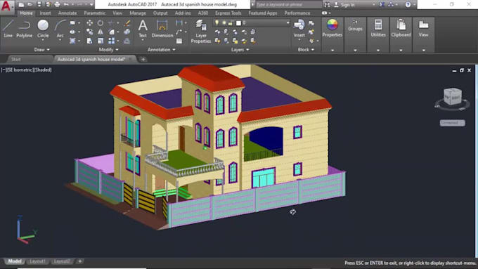 provide ready to use autocad dwg files