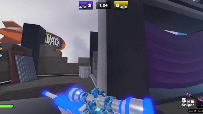 teach you on how to get better in roblox rivals